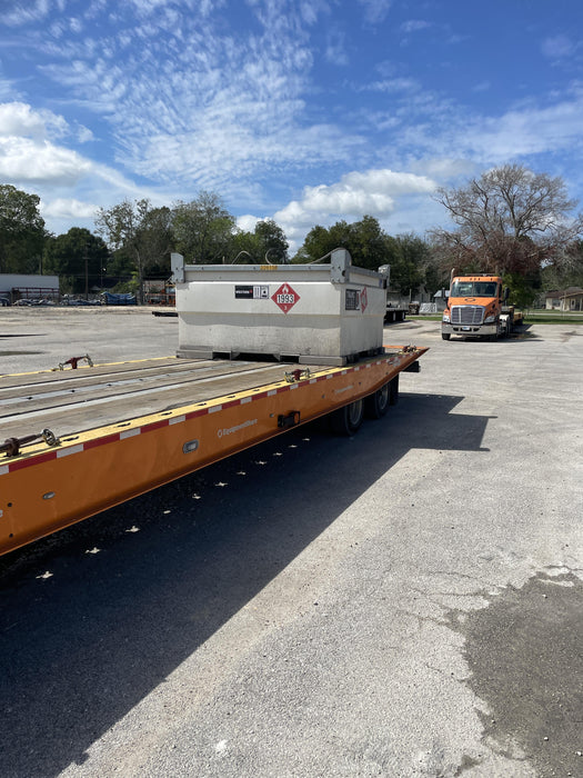 2022 WESTERN GLOBAL 50TCG