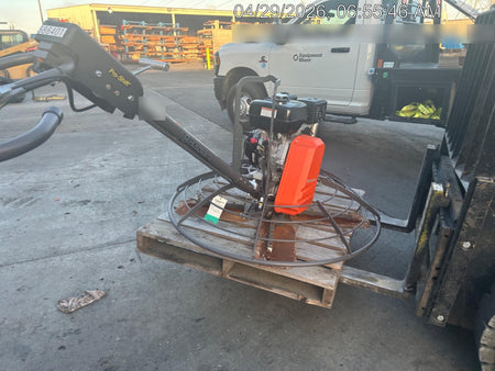 2025 HUSQVARNA CT48-8A