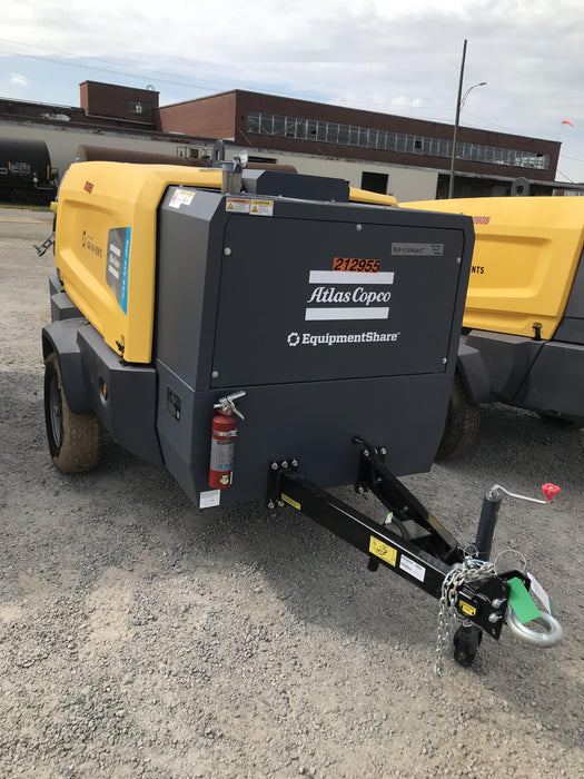2022 ATLAS COPCO XAS440