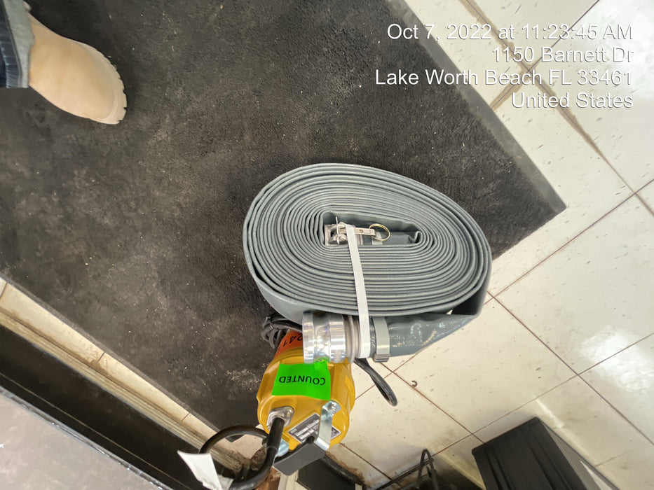 2022 WACKER NEUSON PST2