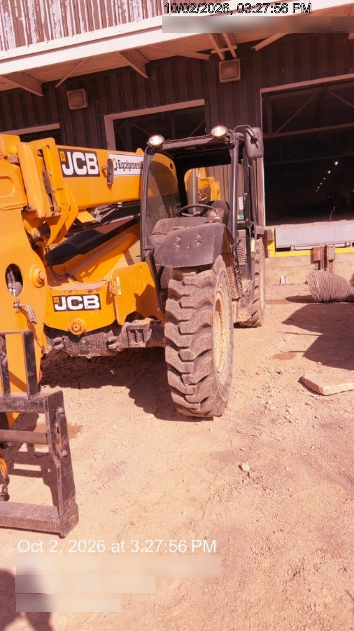 2024 JCB 509-42