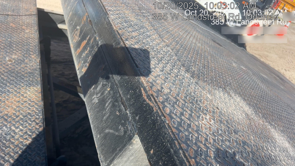 2024 TEXAS PRIDE TRAILERS GT817414KBP