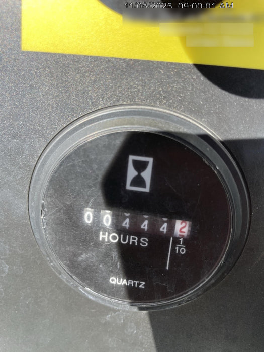 2021 GENIE Z-40/23N RJ