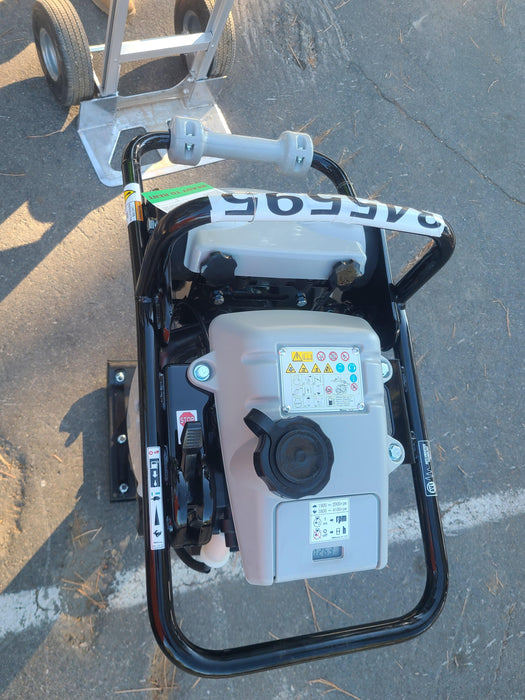 2023 MULTIQUIP MTX60HD