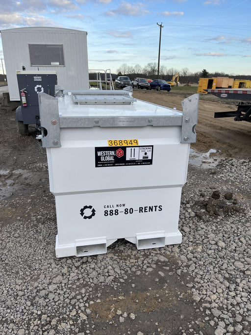 2023 WESTERN GLOBAL 20TCG-ES