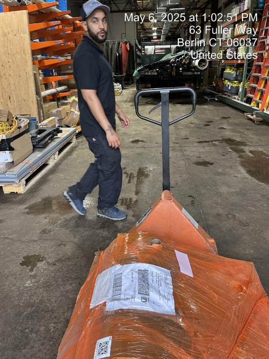 2022 LINCOLN ELECTRIC K3972-5