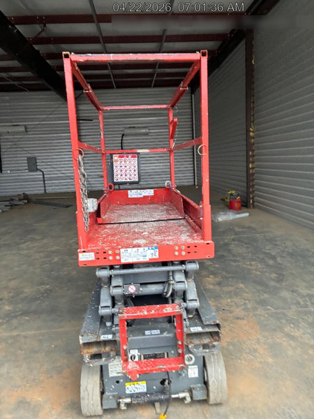 2019 Skyjack SJIII-3219 Standard w/Trojan Batteries