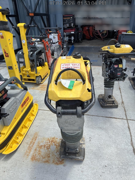 2024 WACKER NEUSON BS68-4Ab/28