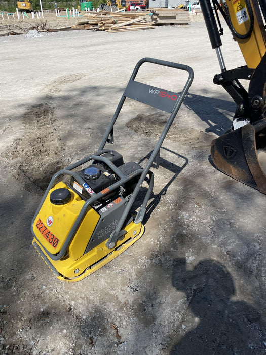 2022 WACKER NEUSON WP1540AW