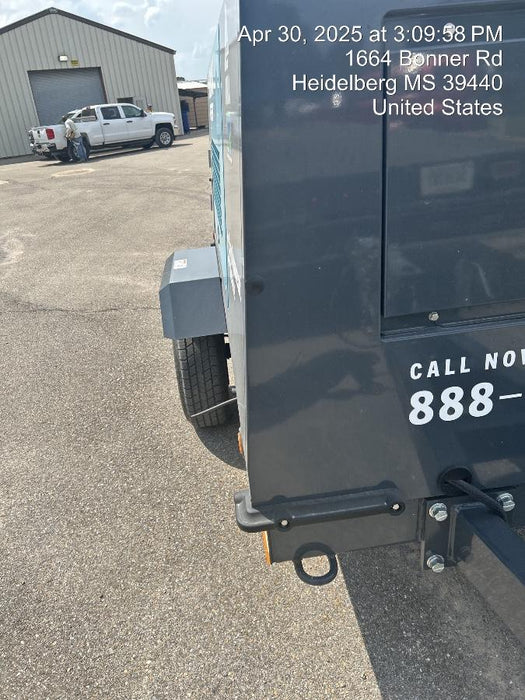 2024 AIRMAN PDSF375DP-6E1