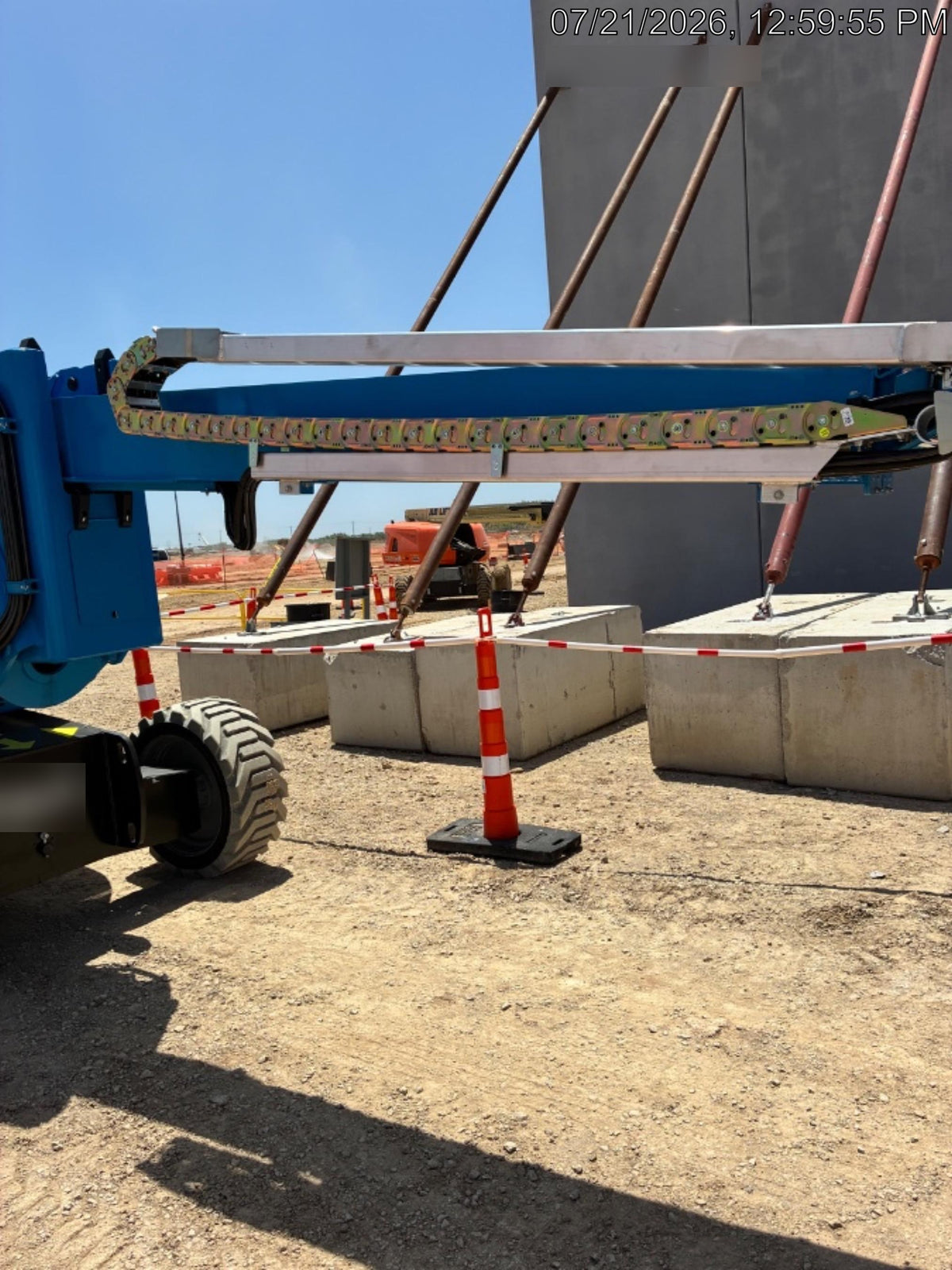 2026 GENIE Z-62/40 RT