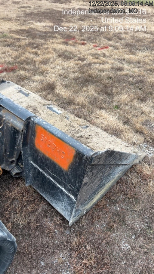 2025 JOHN DEERE 84" Bucket - John Deere