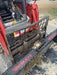 2020 WOODS 48" Pallet Forks - Woods