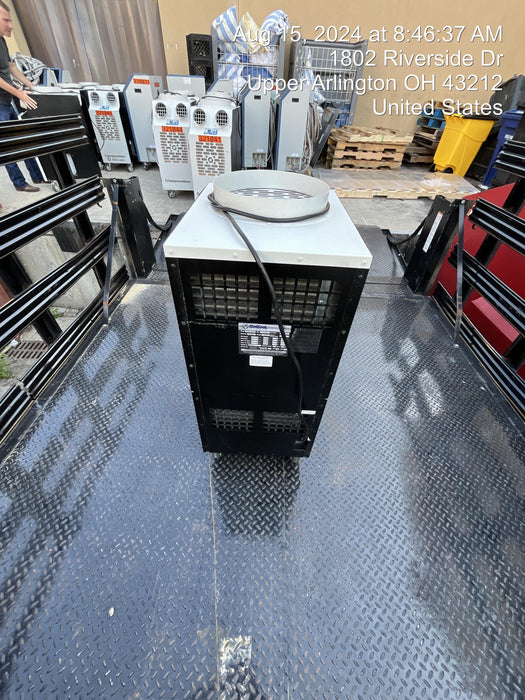 2022 KWIKOOL KPAC1411-2