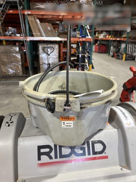 2024 RIDGID 418