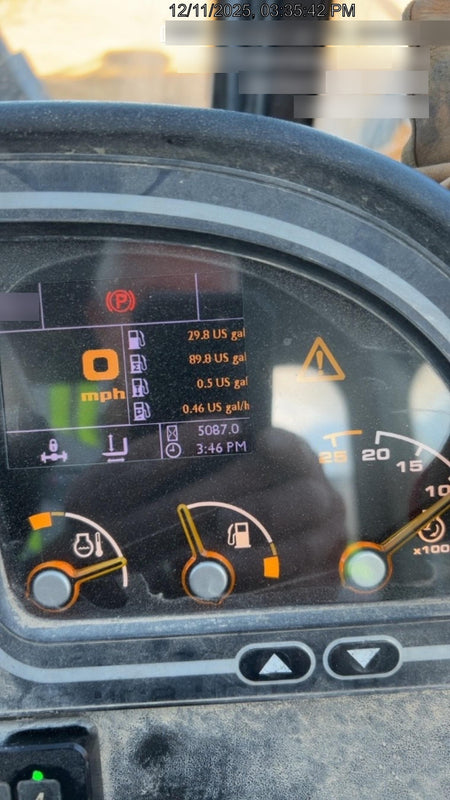 2019 JCB 510-56