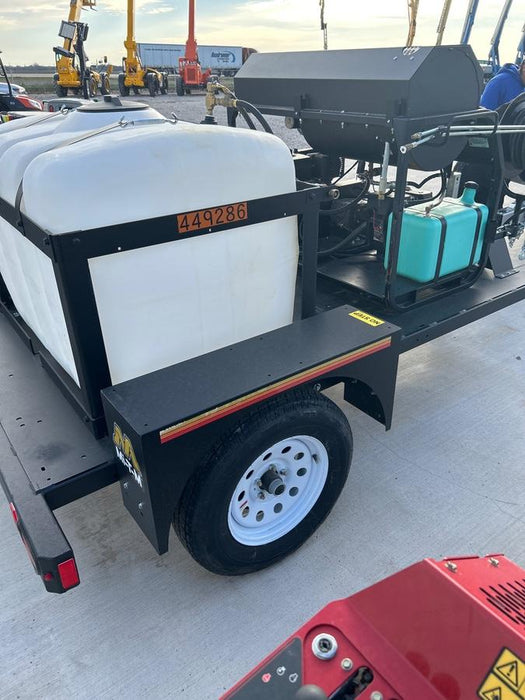 2025 MI-T-M AW-9000-0005 / DHG-4004-B0V6G