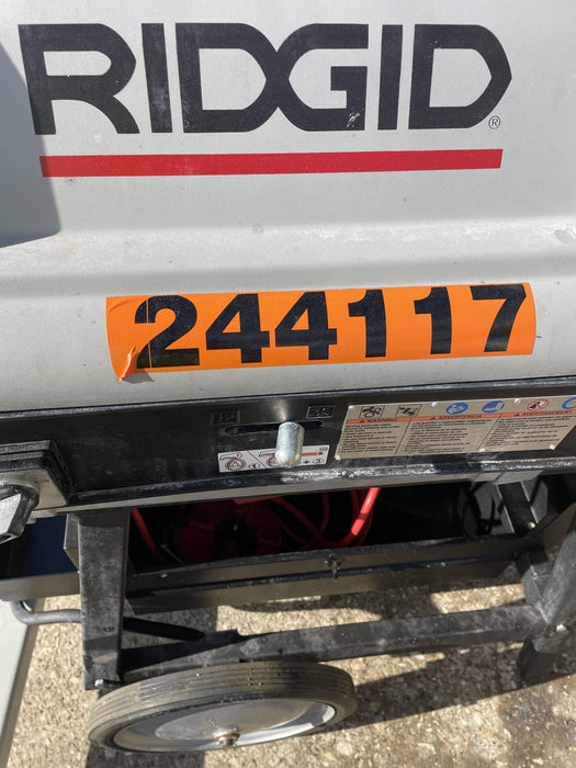 2022 RIDGID 1224