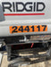 2022 RIDGID 1224
