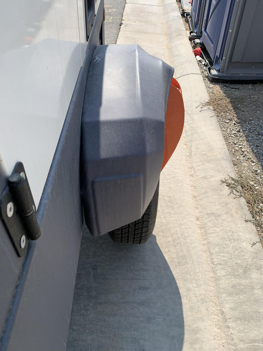 2020 ATLAS COPCO QAS25