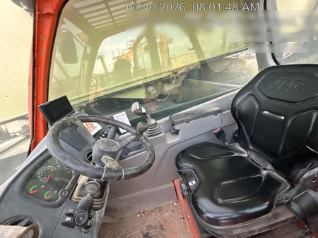 2019 JLG 1255