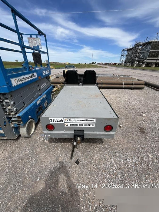 2022 COLUMBIA Payloader 2XL