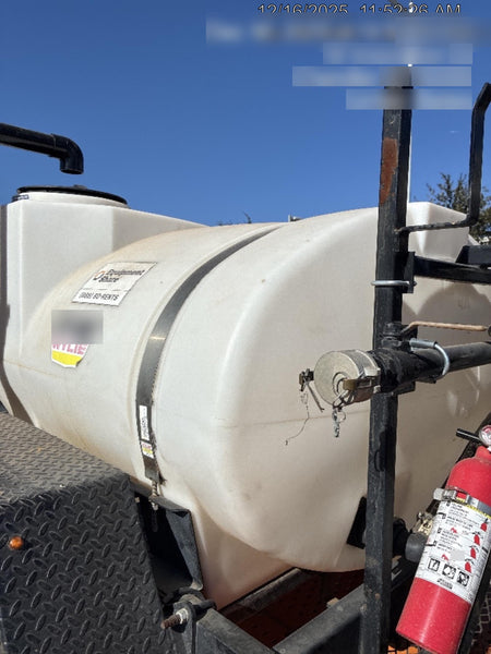 2023 WYLIE EXP-500L