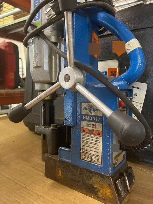 2020 HOUGEN MFG HMD917