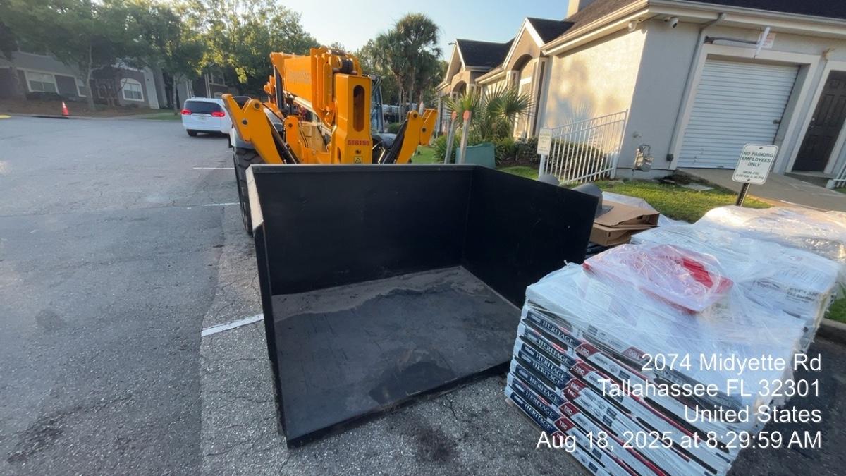 2025 STAR INDUSTRIES 1430