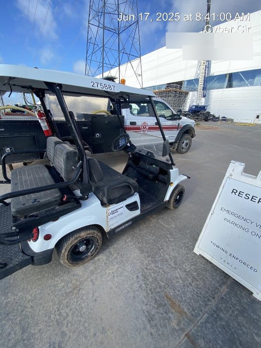 2022 COLUMBIA Journeyman 2+2