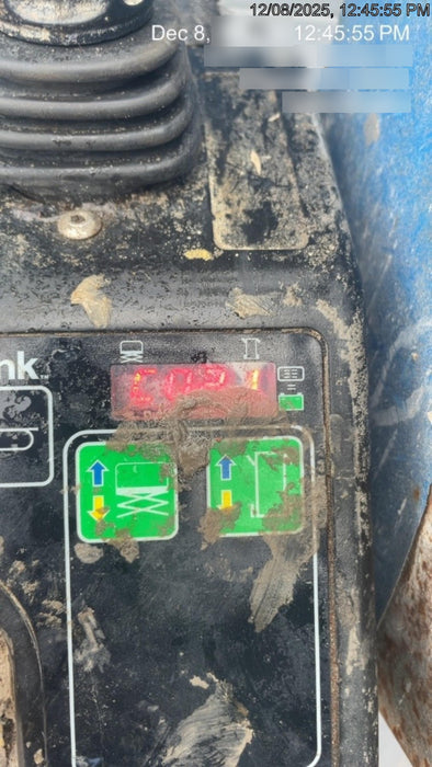 2020 Genie GS-1930 GENIE GS-1930