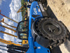2020 Genie GTH-636 Cab/Heat/Air, Solid Tires, Work Lights, Beacon, Aux Hydraulics, Back up Alarm