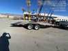 2025 TEXAS PRIDE TRAILERS GT817414KBP