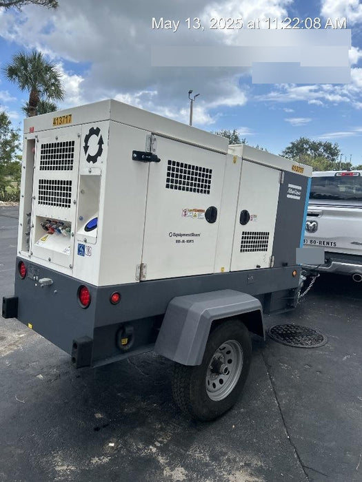 2024 ATLAS COPCO QAS 70