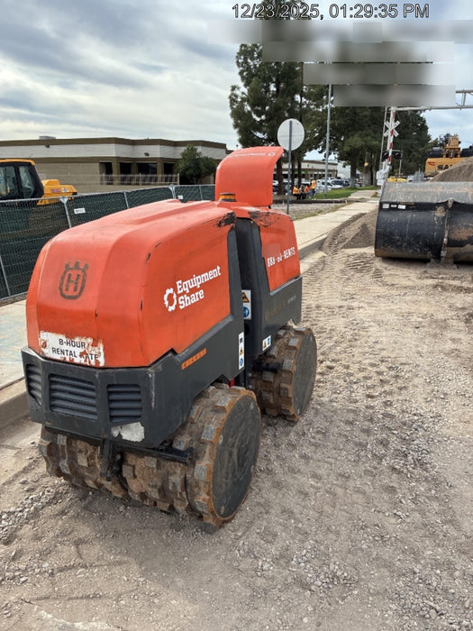 2024 HUSQVARNA LP9505