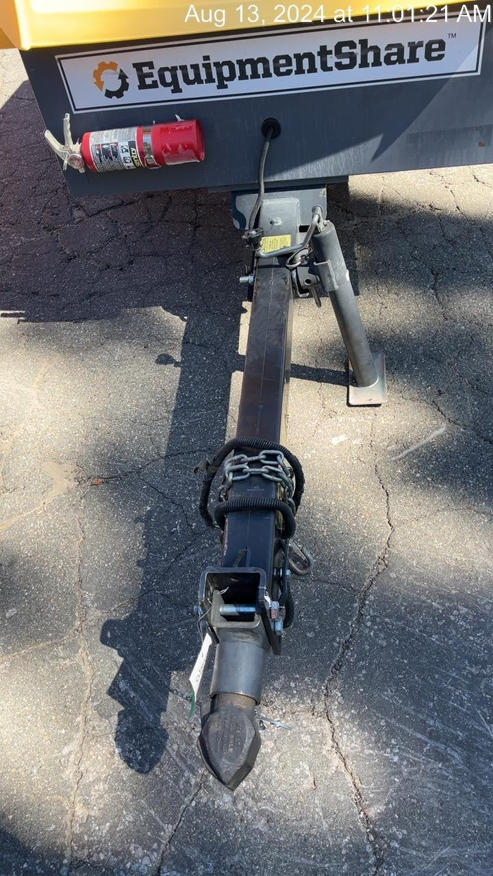 2020 ATLAS COPCO XAS188