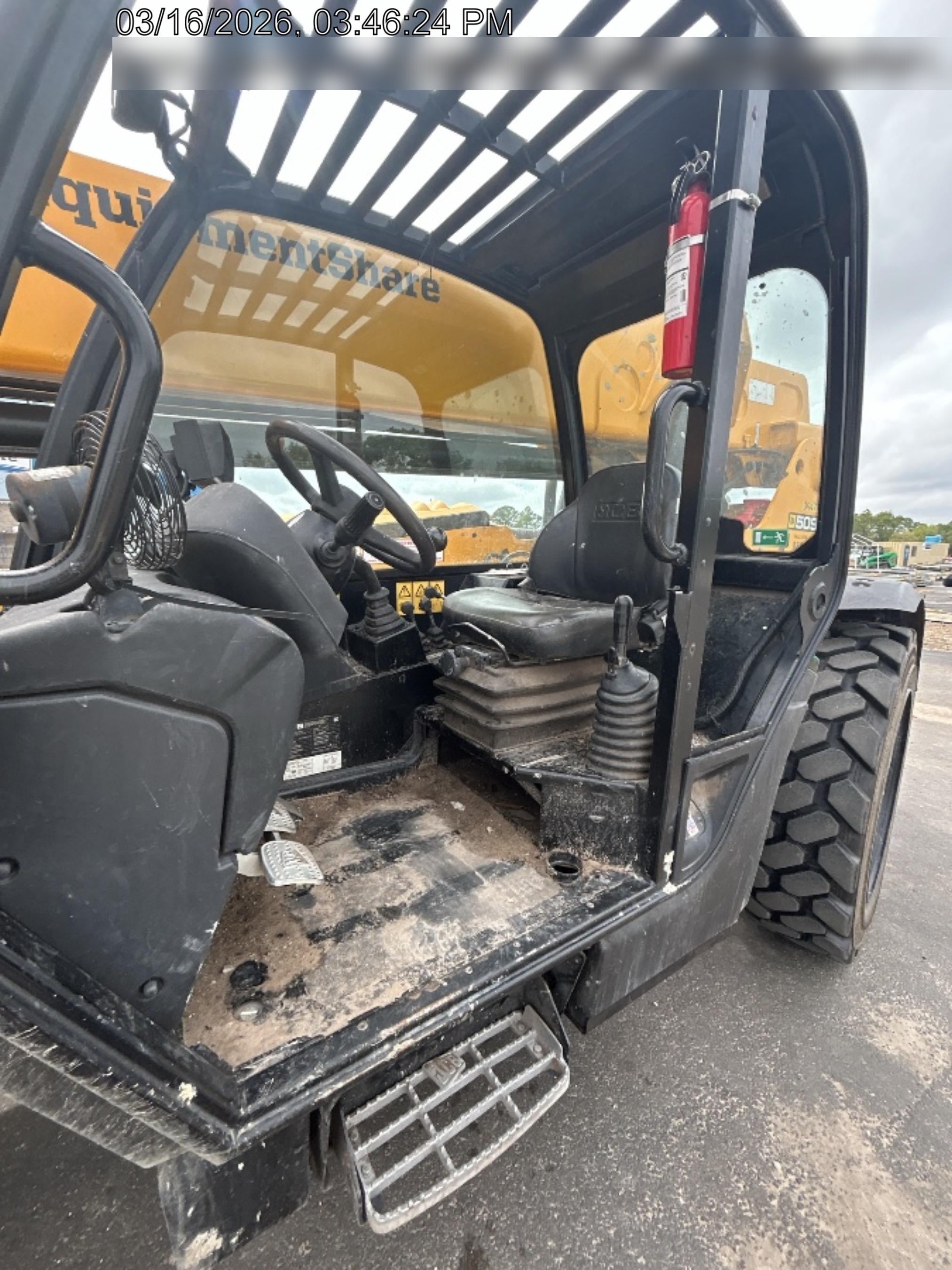 2024 JCB 509-42