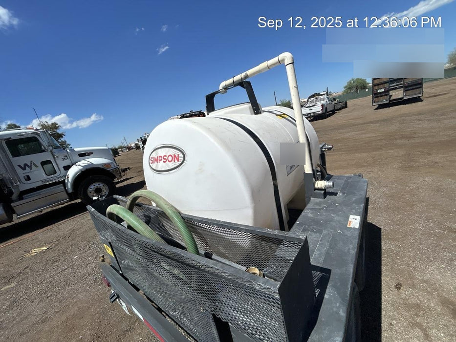 2024 SIMPSON SWT-52517