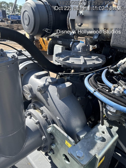 2024 ATLAS COPCO PAC F88 JD