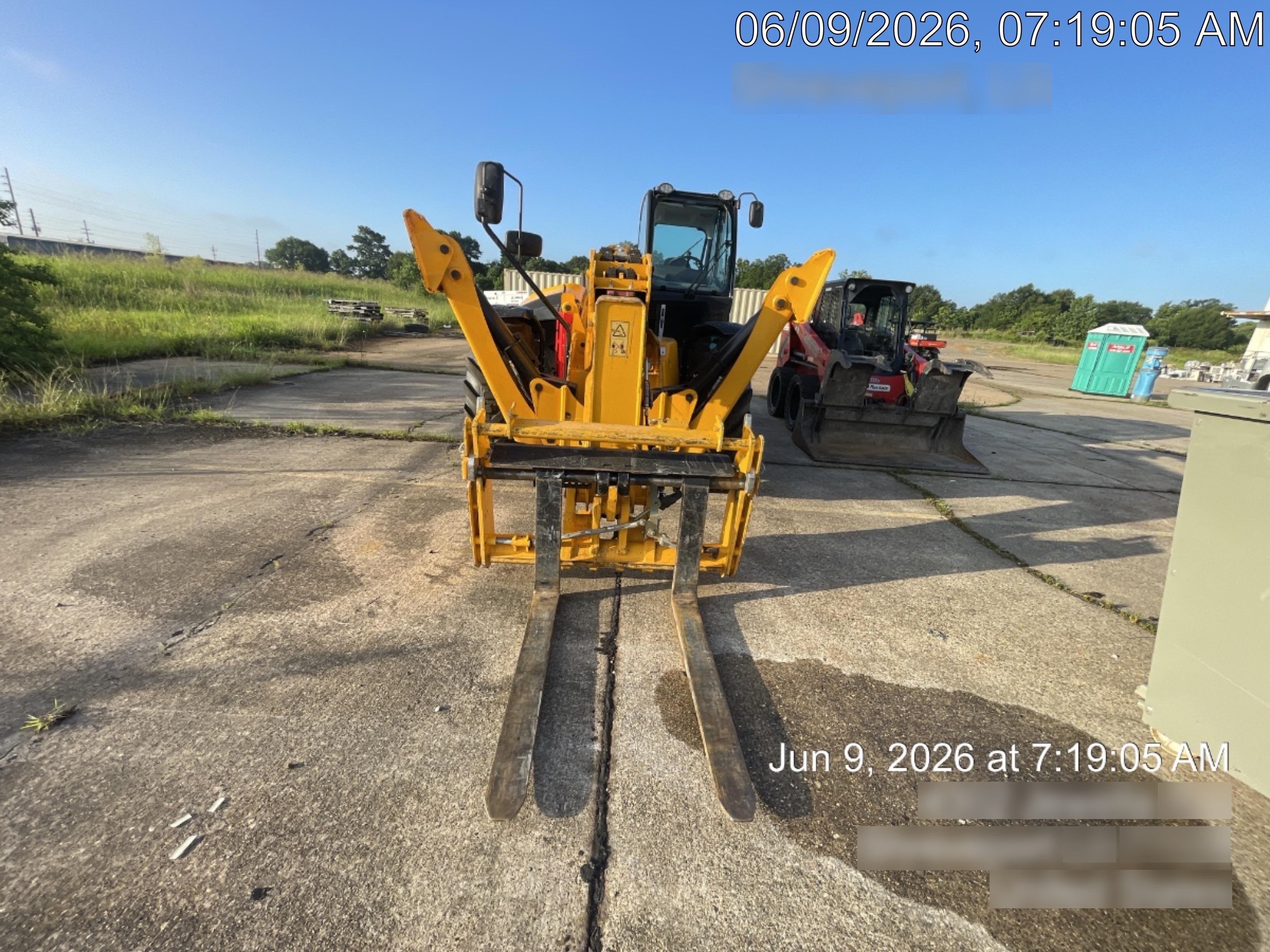 2024 JCB 508-66TC
