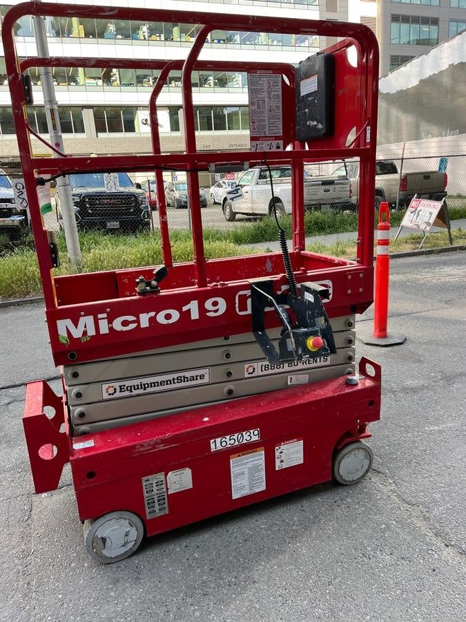 2021 MEC Micro 19