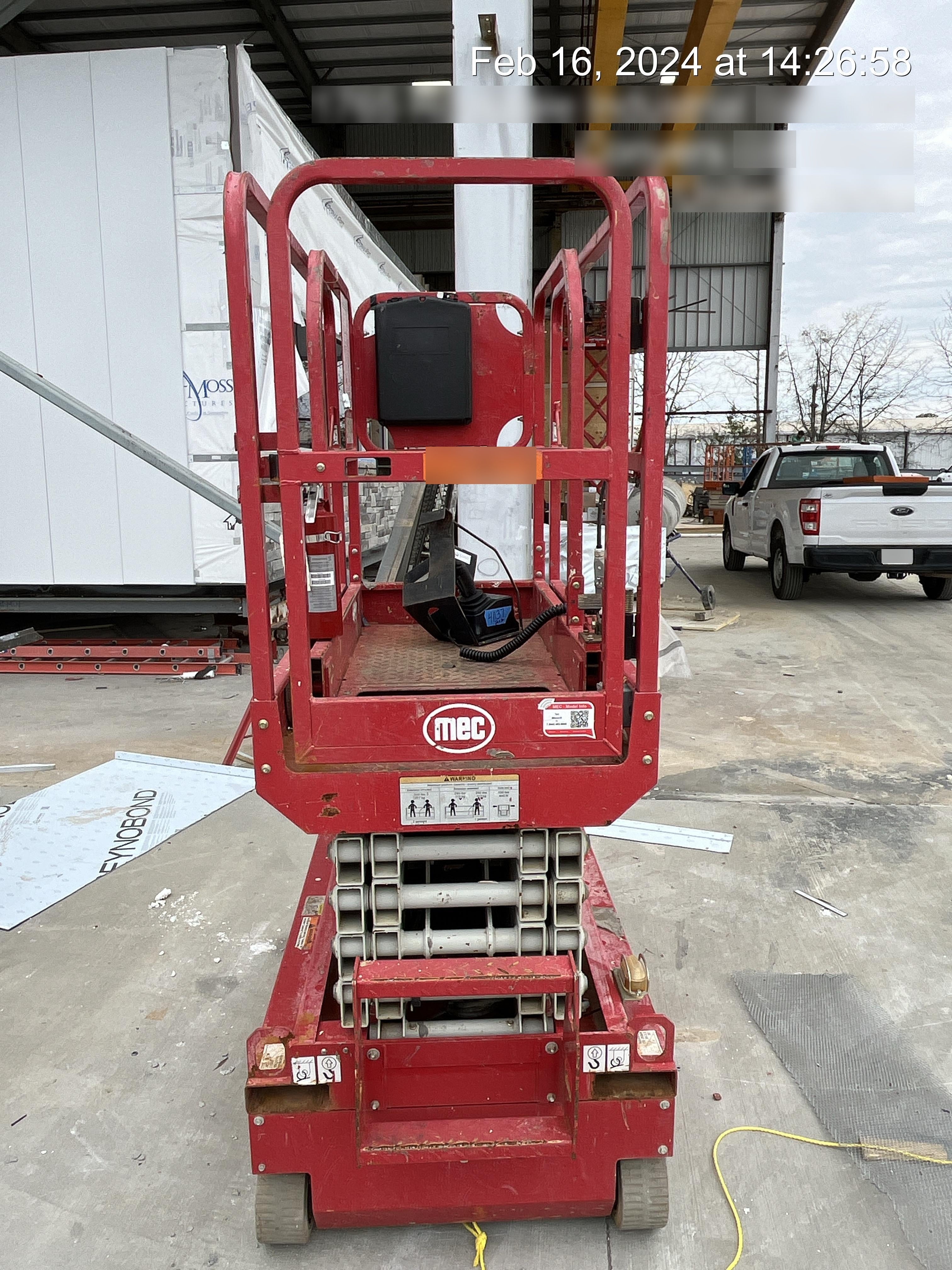 2020 MEC Micro 19