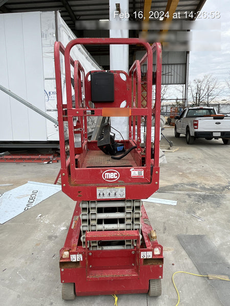 2020 MEC Micro 19