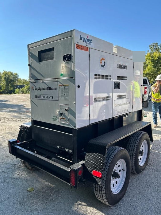 2023 SHINDAIWA DGK45F