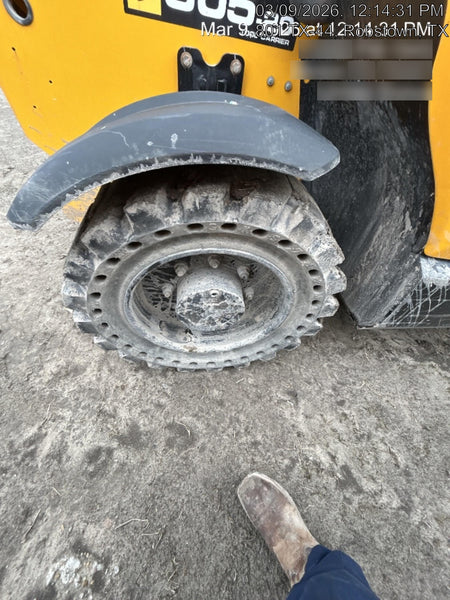 2024 JCB 505-20TC