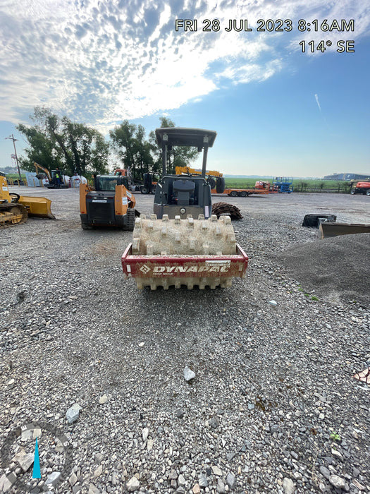 2023 DYNAPAC CA1300PD