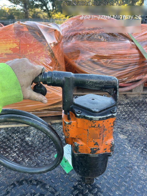 2020 MICHIGAN PNEUMATIC 4955B2