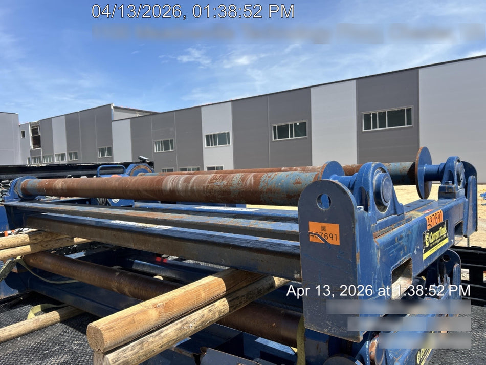 2024 CURRENT TOOLS 615