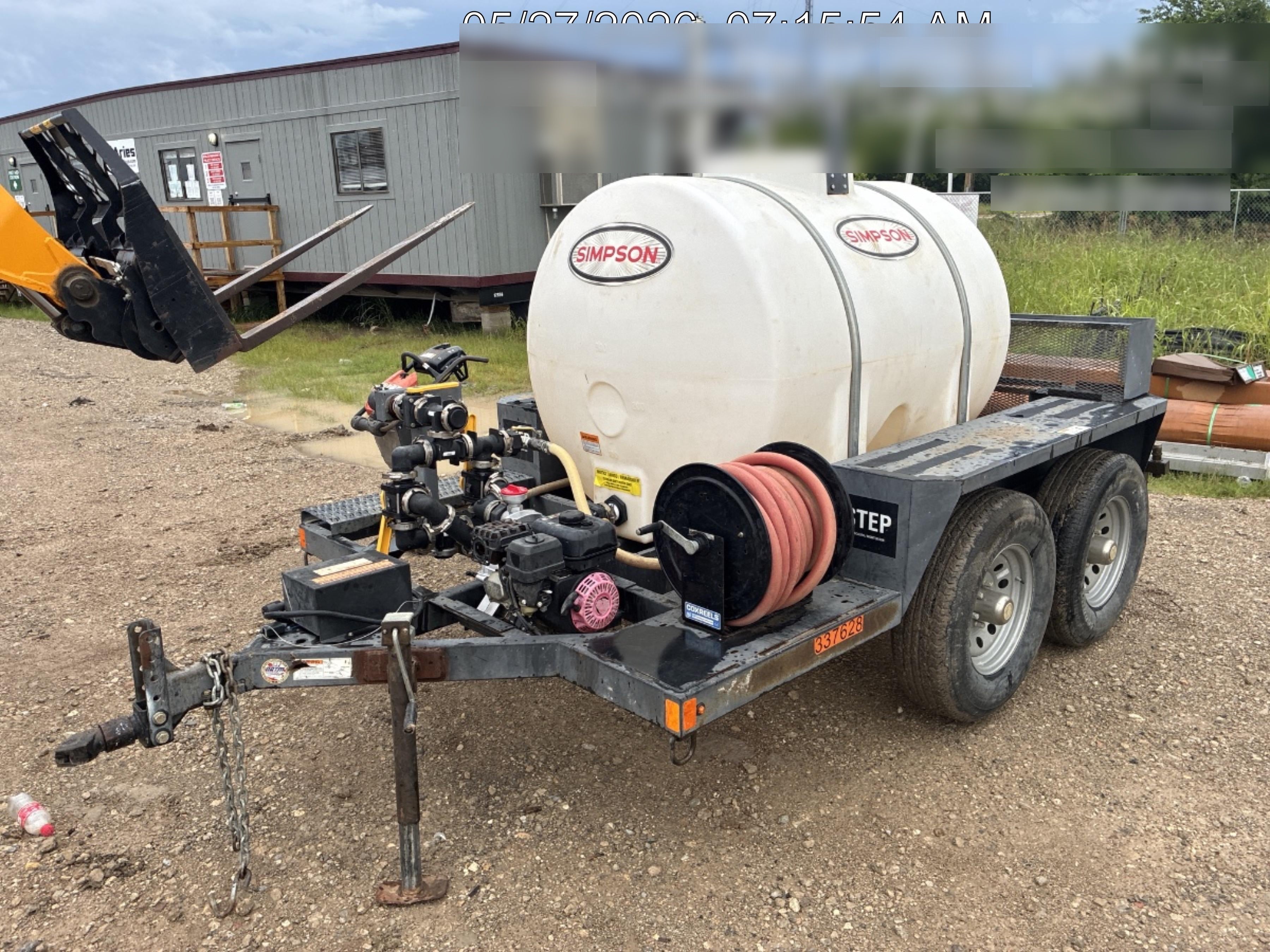 2023 SIMPSON SWT-52517