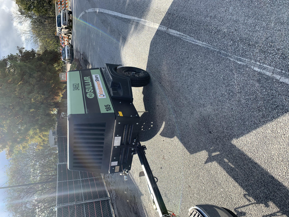 2019 SULLAIR 185-DPQ